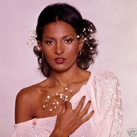 Pam Grier photo #