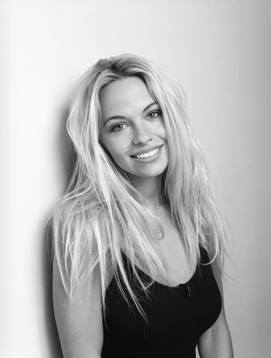 Pamela Anderson: pic #277948