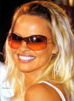 Pamela Anderson pic #9626