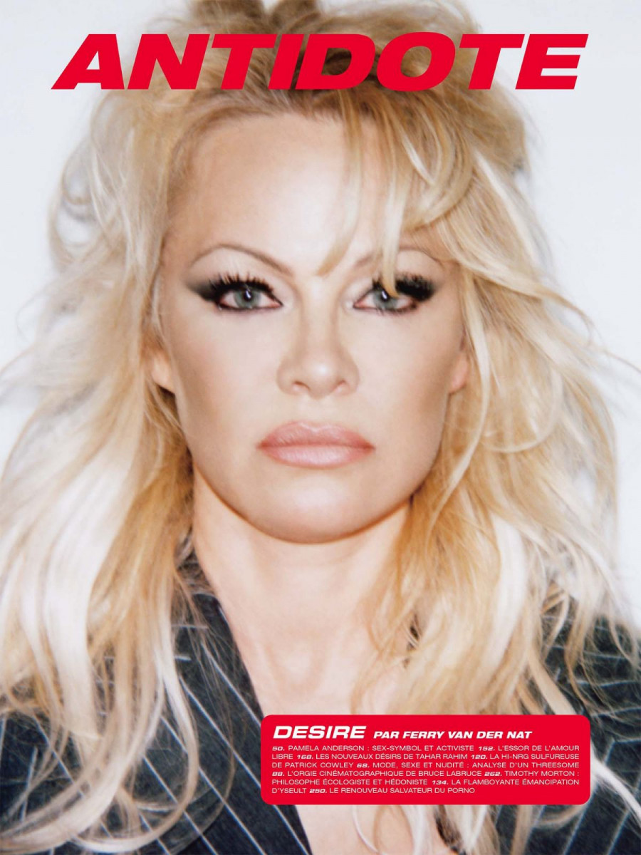 Pamela Anderson: pic #1215264