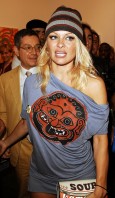 Pamela Anderson photo #