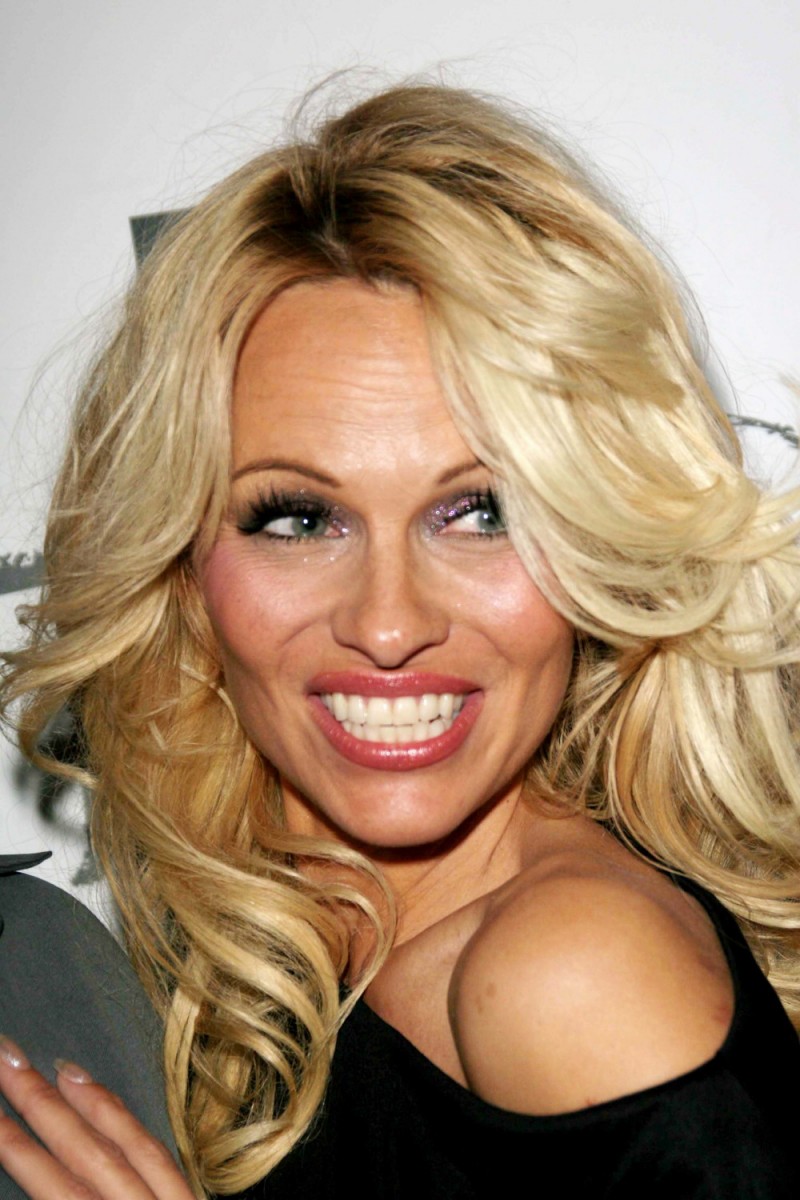 Pamela Anderson: pic #737516