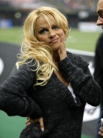 Pamela Anderson pic #731602
