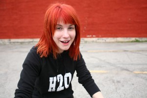 photo 19 in Paramore gallery [id130288] 2009-01-28