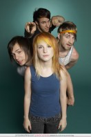 photo 13 in Paramore gallery [id130625] 2009-01-30
