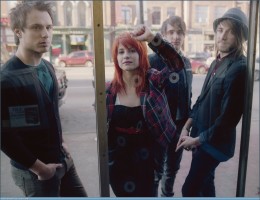 photo 3 in Paramore gallery [id146043] 2009-04-08