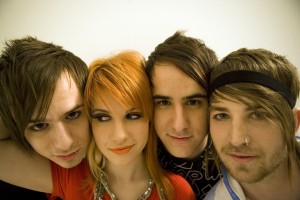 photo 22 in Paramore gallery [id244550] 2010-03-24