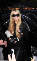 Paris Hilton photo #