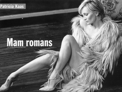 photo 3 in Patricia Kaas gallery [id22151] 0000-00-00
