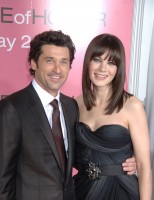 photo 11 in Patrick Dempsey gallery [id222200] 2009-12-30