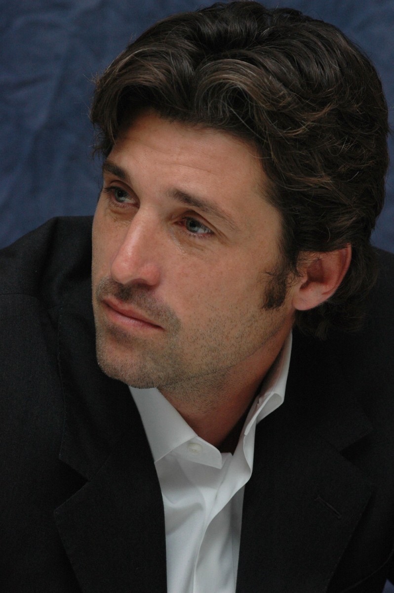 Patrick Dempsey: pic #277172