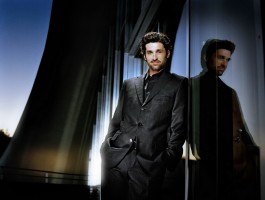 Patrick Dempsey photo #