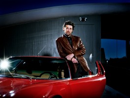 Patrick Dempsey photo #