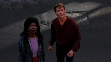 Patrick Swayze photo #