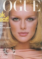 Patti Hansen photo #