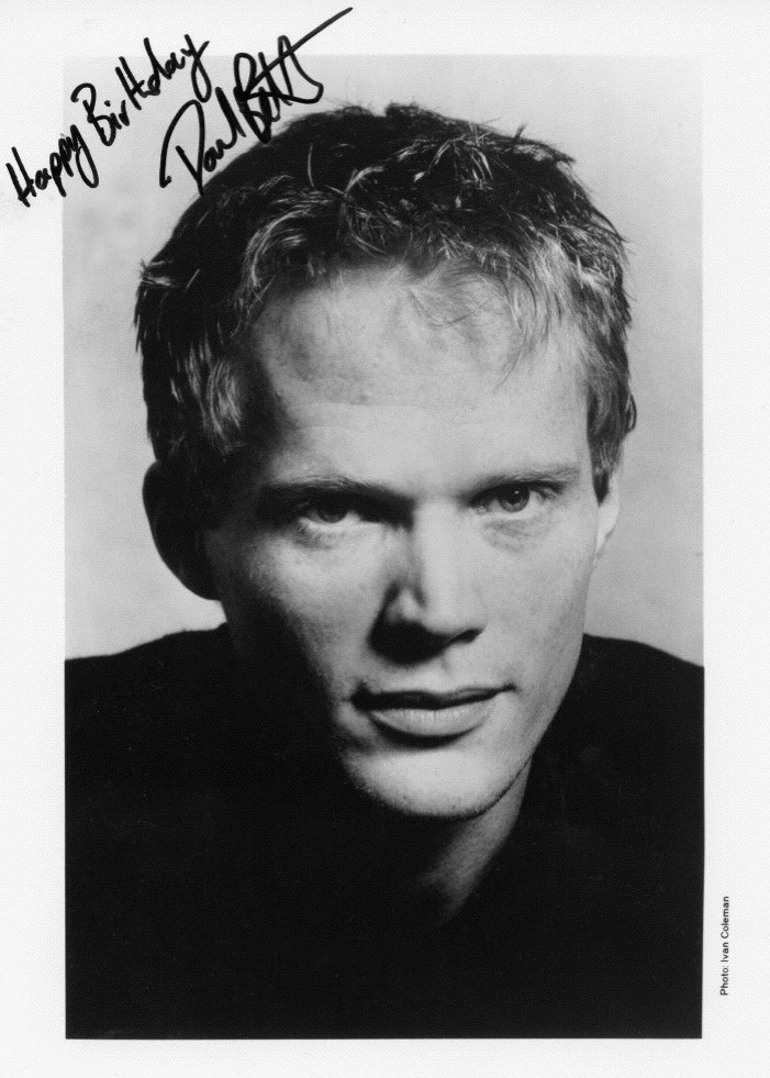 Paul Bettany: pic #53415