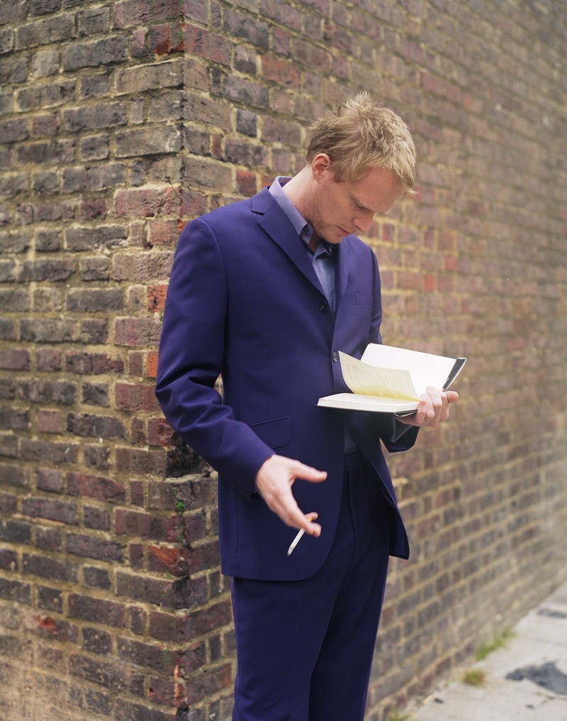 Paul Bettany: pic #215567