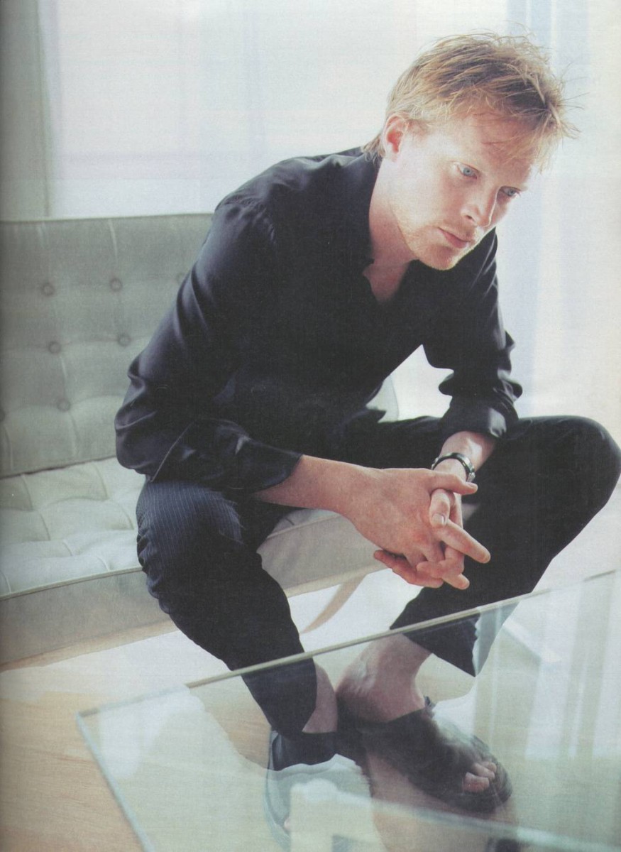 Paul Bettany: pic #58849