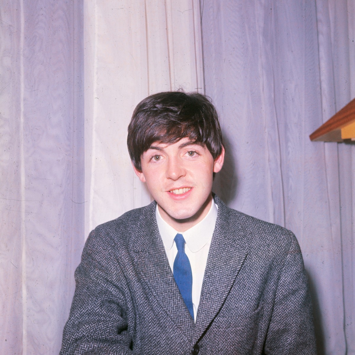 Paul McCartney: pic #426166