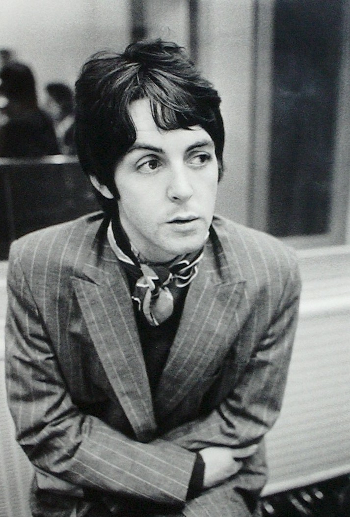 Paul McCartney: pic #191466