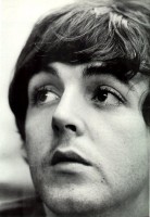 Paul McCartney photo #