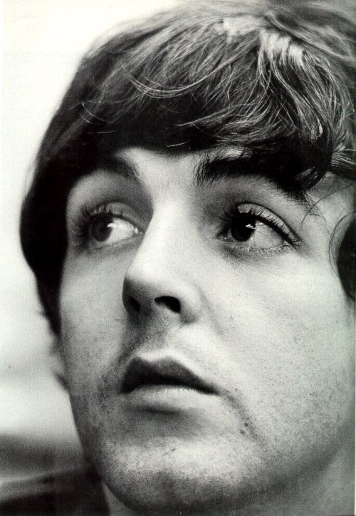 Paul McCartney: pic #191465