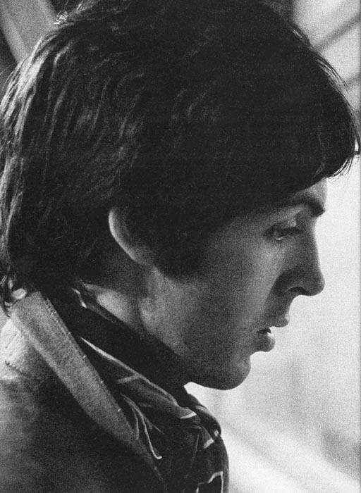 Paul McCartney: pic #191463