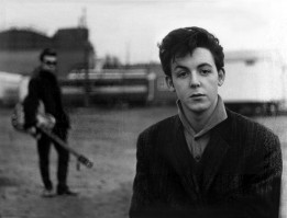 Paul McCartney photo #
