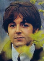 Paul McCartney pic #191460