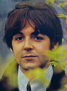 Paul McCartney pic #191460