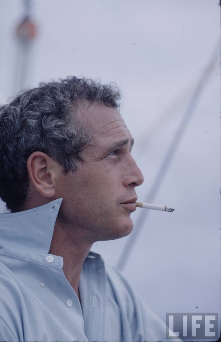 Paul Newman: pic #198489
