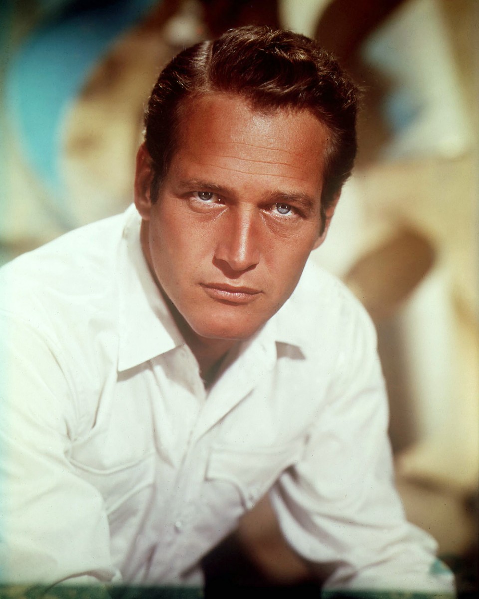 Paul Newman: pic #182913