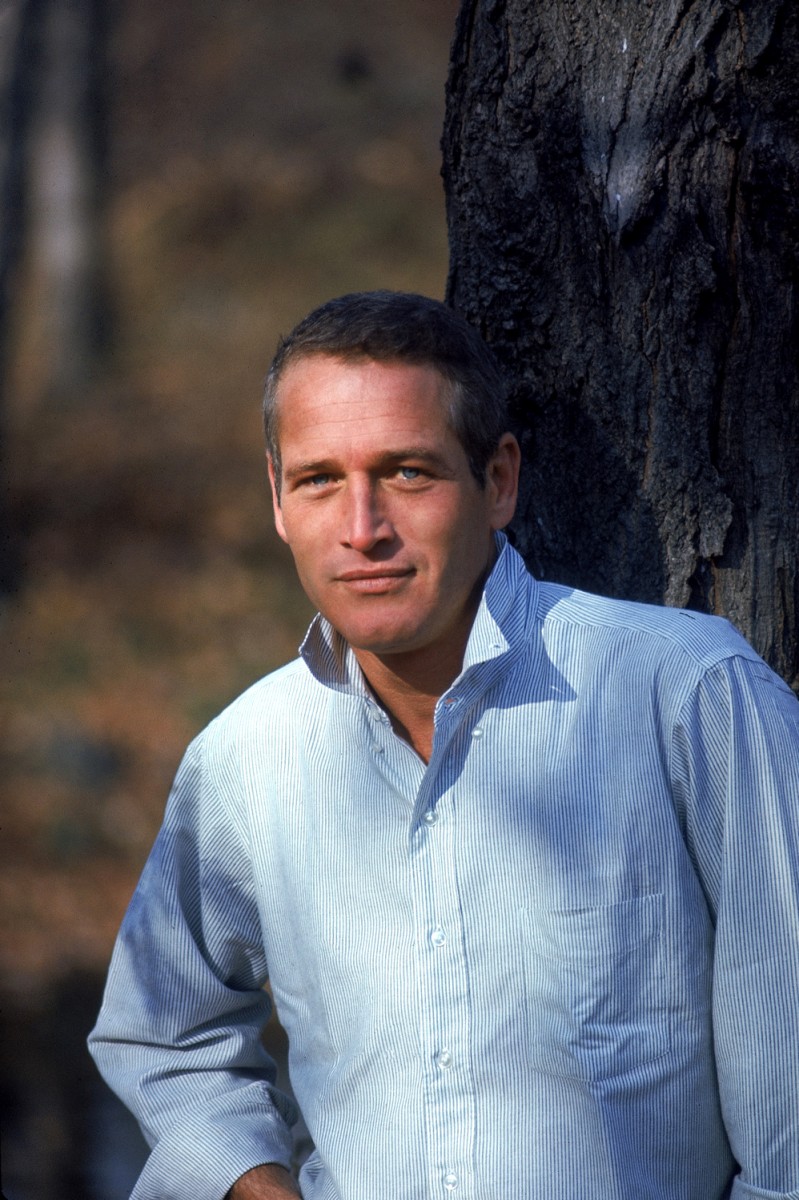 Paul Newman: pic #182909