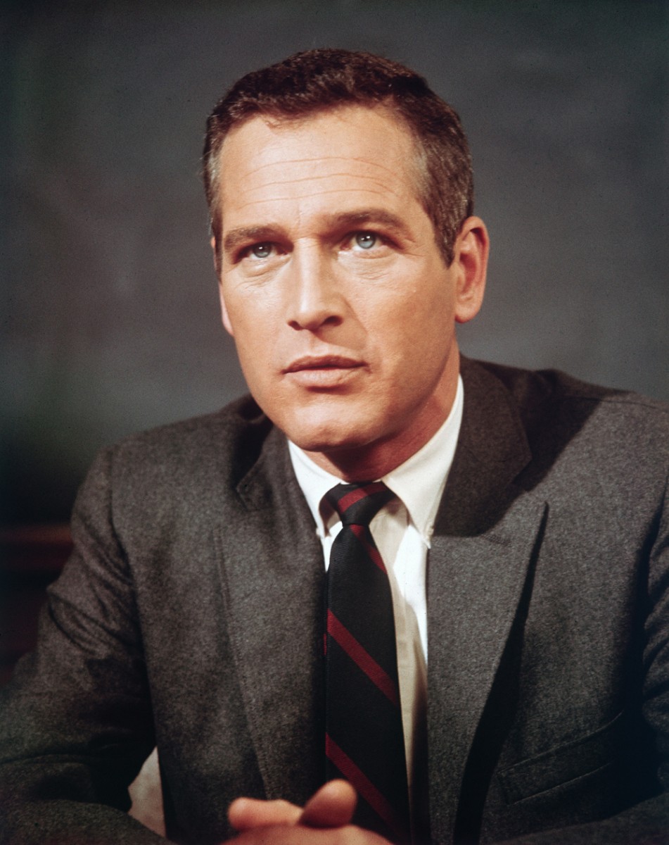 Paul Newman: pic #182897