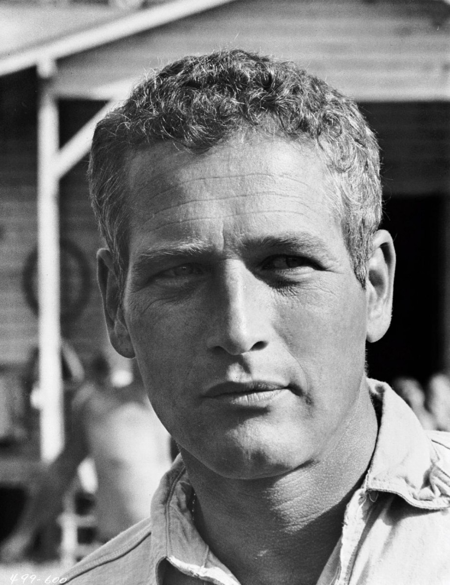 Paul Newman: pic #244637