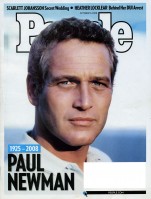 Paul Newman photo #