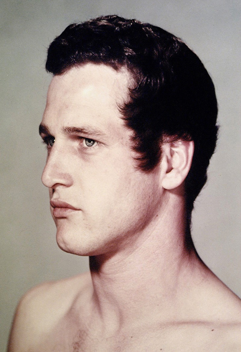 Paul Newman: pic #79734