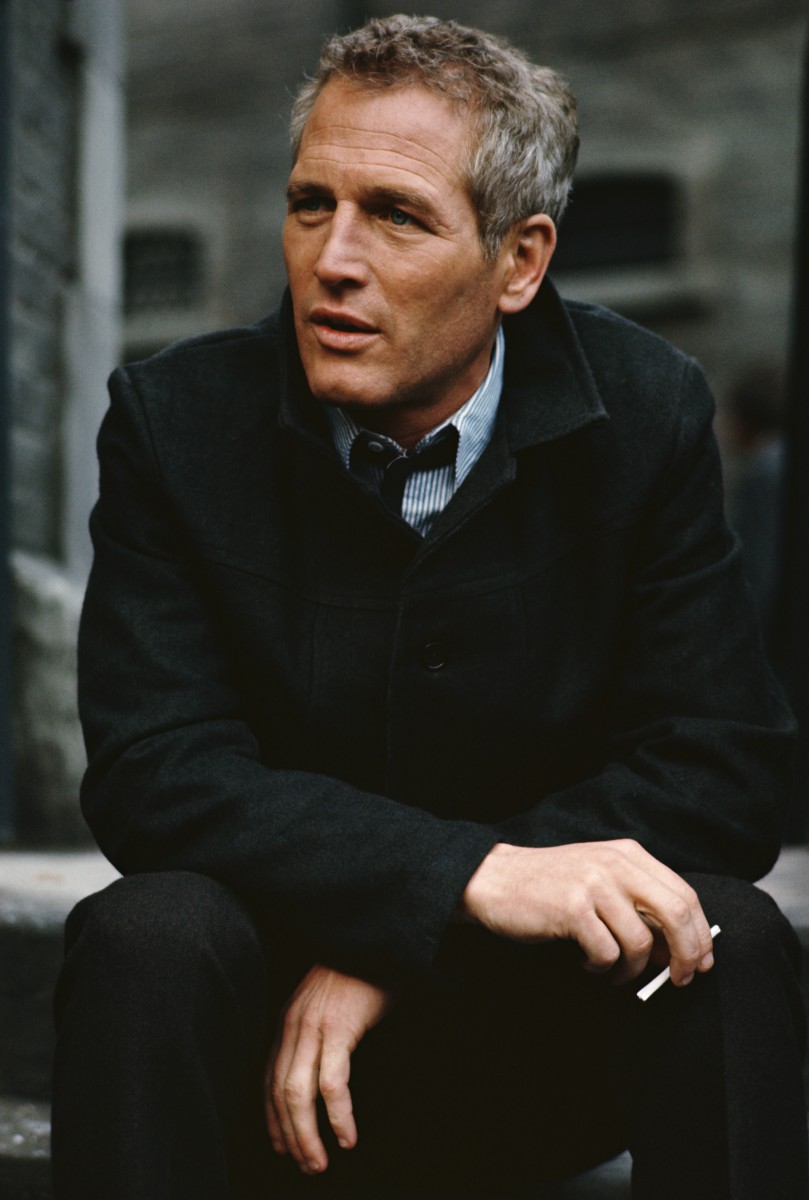 Paul Newman: pic #364390