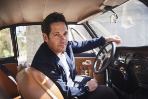 Paul Rudd photo #