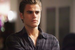 Paul Wesley photo #