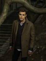 photo 8 in Paul Wesley gallery [id308998] 2010-11-25