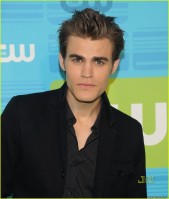 photo 6 in Paul Wesley gallery [id280834] 2010-08-25