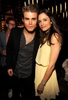 photo 17 in Paul Wesley gallery [id492272] 2012-05-25