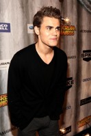 Paul Wesley pic #452306