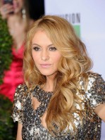 Paulina Rubio photo #