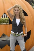 Paulina Rubio photo #