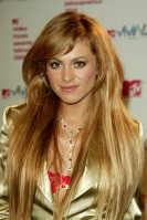 Paulina Rubio photo #