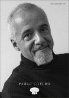 Paulo Coelho photo #