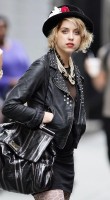 Peaches Geldof photo #