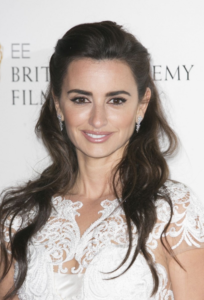 Penelope Cruz: pic #834143